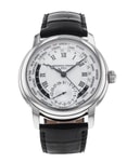 Pre-Owned Frederique Constant Worldtimer Watch